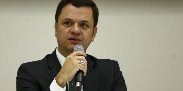 Moraes marca novo depoimento de Anderson Torres para 2 de fevereiro