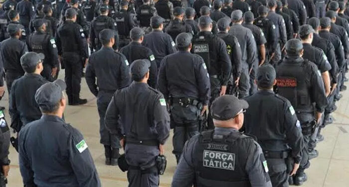 Concurso PM RN: edital publicado com 1.158 vagas