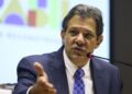 Haddad lança pacote econômico para buscar melhoria das contas públicas