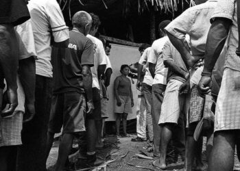 Justiça do Trabalho vai criar programa de enfrentamento ao trabalho escravo, tráfico de pessoas e proteção do trabalho de imigrantes