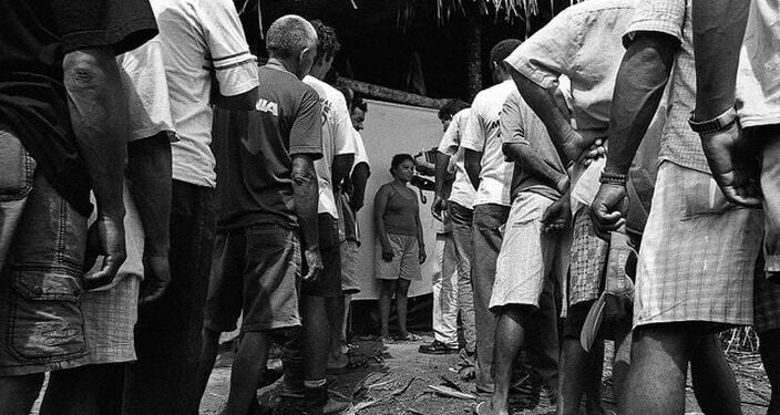 Justiça do Trabalho vai criar programa de enfrentamento ao trabalho escravo, tráfico de pessoas e proteção do trabalho de imigrantes