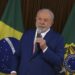 Lula se reúne com fórum de governadores para discutir atos terroristas em Brasília