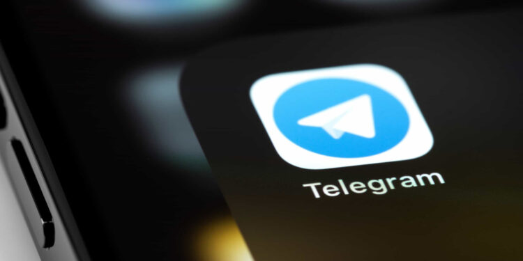 STF aplica multa de R$ 1,2 milhão à plataforma Telegram por descumprimento de decisão