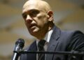 Moraes nega suspensão da posse de 11 deputados eleitos