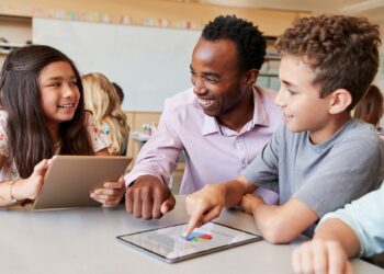 Política Nacional de Educação Digital é sancionada com vetos