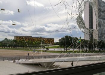 Intervenção federal na segurança pública do DF é aprovada pela Câmara Federal