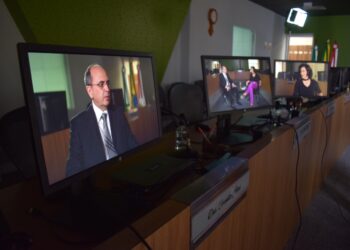 Novo presidente do TJ/RN que será empossado hoje fala sobre os desafios de sua gestão