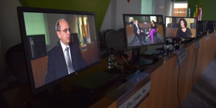 Novo presidente do TJ/RN que será empossado hoje fala sobre os desafios de sua gestão