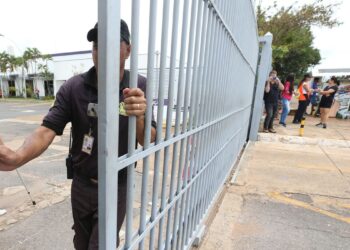 Enem 2022 será reaplicado nos dias 10 e 11 de janeiro