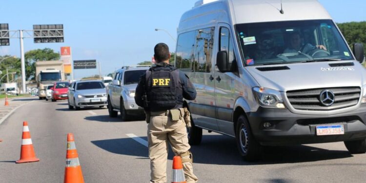 Operação Ano-Novo: autuações de motoristas embriagados aumentou 70%