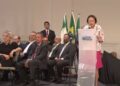 Fátima empossa equipe de auxiliares para segundo mandato