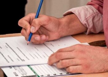 Concursos abertos: 32 órgãos abrem 3.750 vagas na semana com salários de até R$ 20 mil