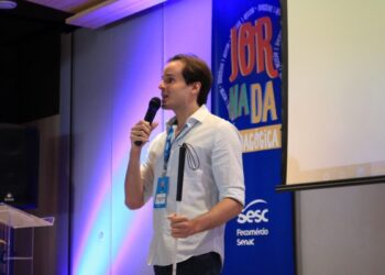 Capacitação das escolas Sesc dá voz às pautas de inclusão e diversidade