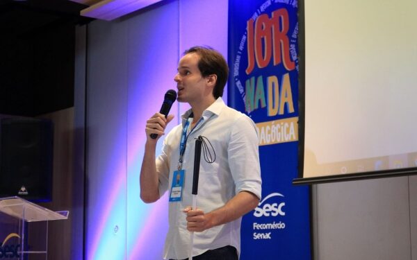 Capacitação das escolas Sesc dá voz às pautas de inclusão e diversidade