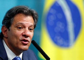 Haddad: mudança na meta de inflação não está na pauta do CMN