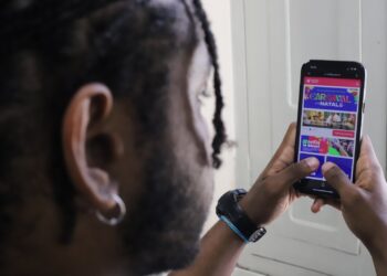 Aplicativo Natal Digital será importante aliado do folião do carnaval