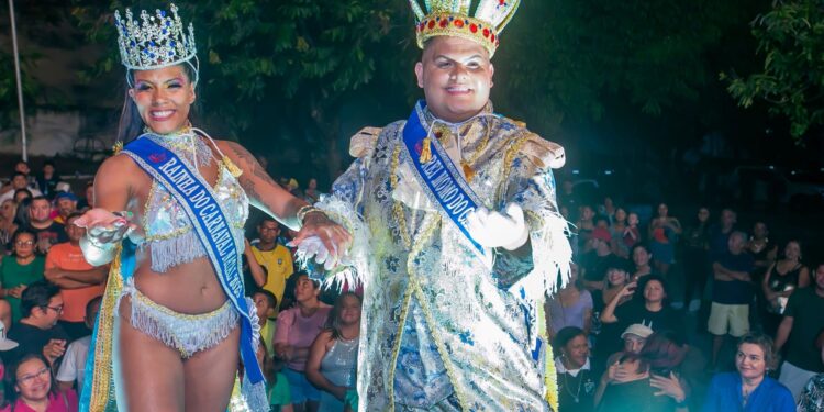 Confira a programação completa do Carnaval de Natal 2023 com polos espalhados pela cidade