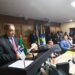 Em mensagem anual ao Legislativo, prefeito Álvaro Dias destaca projetos estruturantes