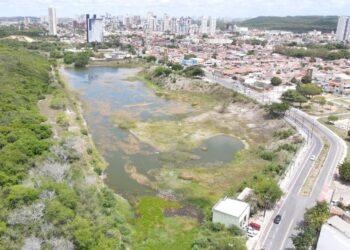 Semurb inicia vistoria preliminar nas lagoas de captação de Natal