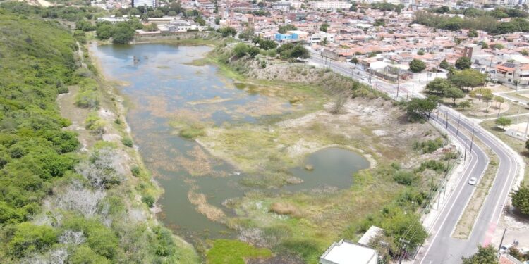 Semurb inicia vistoria preliminar nas lagoas de captação de Natal