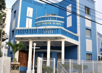 Dois ex-vereadores e um vereador de Natal são condenados pelo desvio de mais de R$ 3 milhões da Câmara Municipal