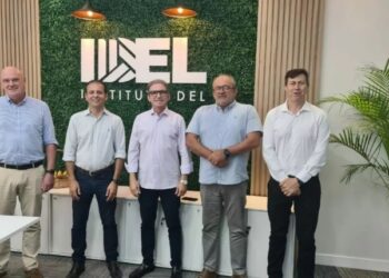 Parceria entre a Fecomércio RN e Facisc visa fortalecimento do Programa DEL