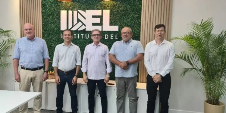 Parceria entre a Fecomércio RN e Facisc visa fortalecimento do Programa DEL