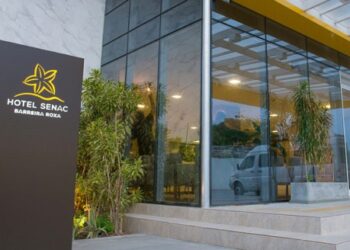 Cursos e Oficinas de gastronomia são destaques no portfólio inovador do Senac Barreira Roxa