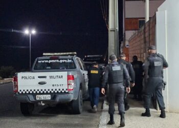 Operação do MPRN apura duplo assassinato provocado por desavença entre vizinhos em Currais Novos