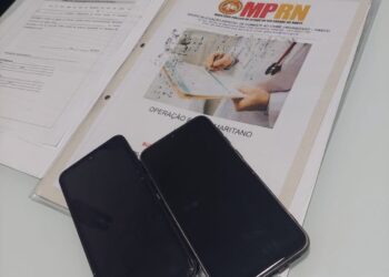 Operação do MPRN apura esquema de “fura-fila” na rede pública de Saúde de Natal