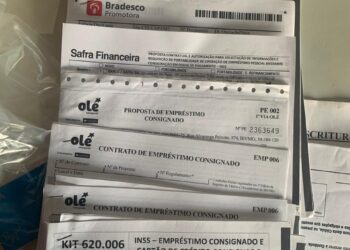 Operação do MPRN apura golpes contra idosos em Upanema