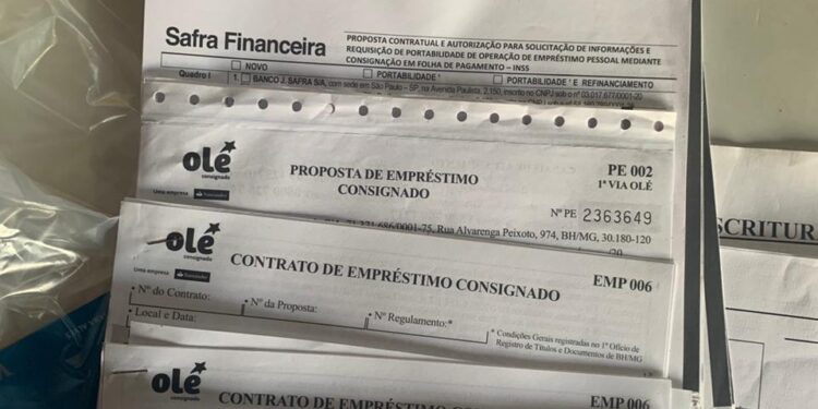 Operação do MPRN apura golpes contra idosos em Upanema