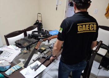 Organização criminosa que atua no RN e em mais oito estados é alvo de operação do MP