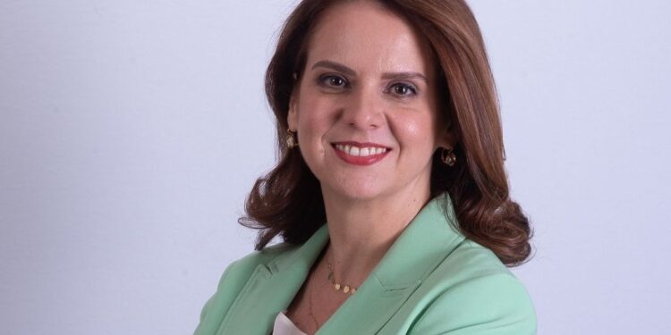 Elaine Cardoso é única inscrita para eleição ao cargo de PGJ no biênio 2023-2025
