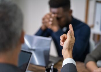 Trabalhador assediado no trabalho recebe indenização, decide TRT/RN