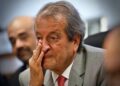 Valdemar Costa Neto deve ser ouvido pela Polícia Federal sobre minuta de decreto golpista
