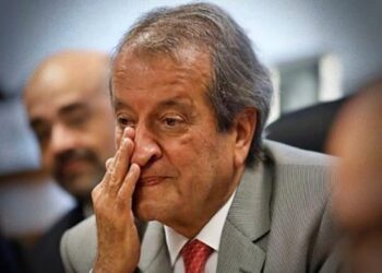 Valdemar Costa Neto deve ser ouvido pela Polícia Federal sobre minuta de decreto golpista