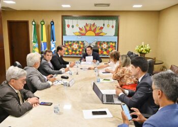 Líderes Parlamentares decidem por manutenção do número de integrantes das Comissões