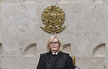 Em abertura do ano no Judiciário, Presidente do STF afirma que democracia permanece inabalada