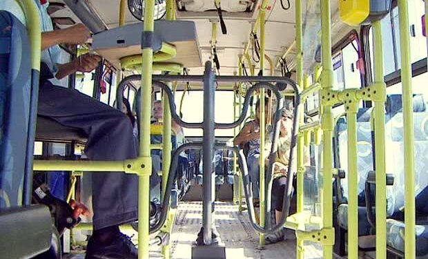 Demissão por justa causa de motorista que que registrava passagem paga como grátis é mantida pelo TRT/RN