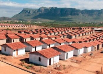 Situação de famílias contempladas pelo Programa Casa Verde e Amarela deve ser reavaliada pela Prefeitura de Caicó