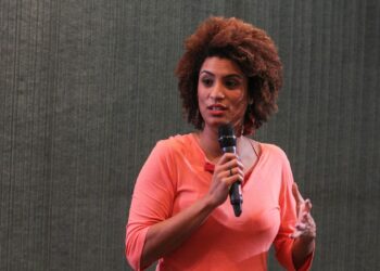 Inquérito para apurar mortes de vereadora Marielle Franco e motorista Anderson Gomes é aberto pela PF