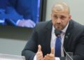 Um dia após perder mandato, Daniel Silveira é preso em Petrópolis