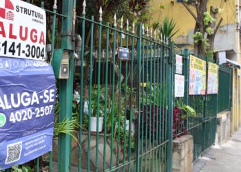 Aluguéis sobem 4,2% em janeiro; acumulado em 12 meses está em 10,74%