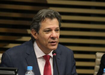 Copom poderia ser mais generoso com medidas que tomamos, diz Haddad