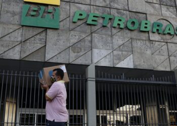 Novos membros para diretoria executiva da Petrobras são indicados por Jean Paul Prates