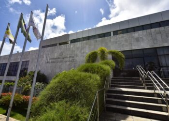 Deputados estaduais do RN serão empossados nesta quarta-feira