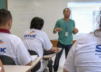 Senac RN divulga listas de selecionados no programa de bolsas da instituição