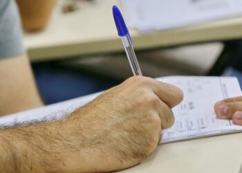 Concursos públicos que abrem inscrições esta semana; mais de 1.934 vagas
