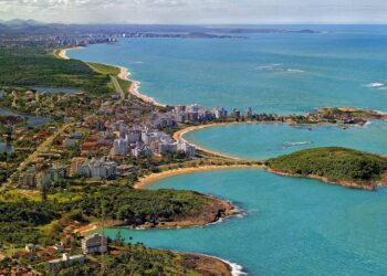 Municípios devem renovar o cadastro para continuar participando do Mapa do Turismo